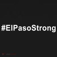 #ElPasoStrong T-Shirt thumb 7