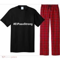 #ElPasoStrong Pajama Set thumb 0