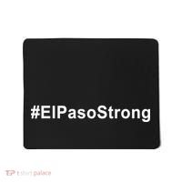 #ElPasoStrong Mousepad thumb 0