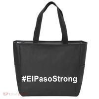 #ElPasoStrong Tote Bag thumb 0