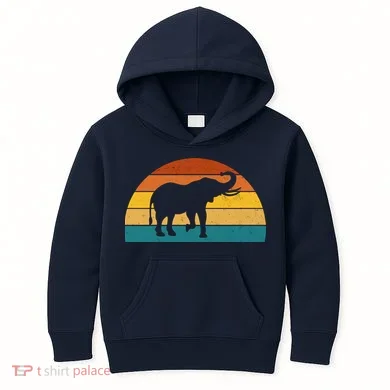 Kids Hoodie