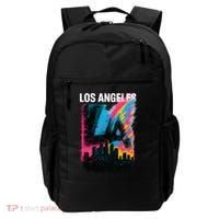 Electric LA Skyline Backpack thumb 0