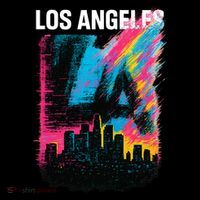 Electric LA Skyline Visor thumb 3