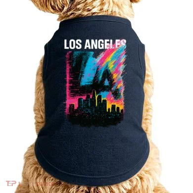 Doggie Tank