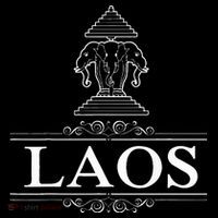 Erawan Laos Three Headed Elephant Button thumb 1