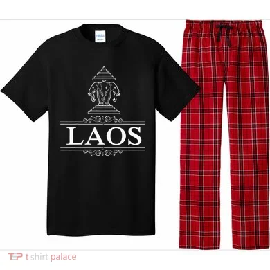 Pajama Set
