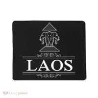 Erawan Laos Three Headed Elephant Mousepad thumb 0