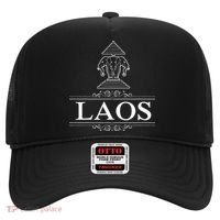 Erawan Laos Three Headed Elephant Hat thumb 0
