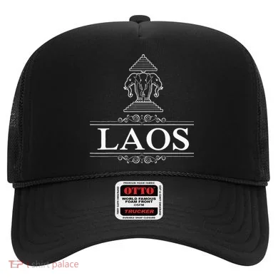Erawan Laos Three Headed Elephant Hat