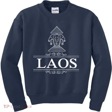 Kids Sweatshirt
