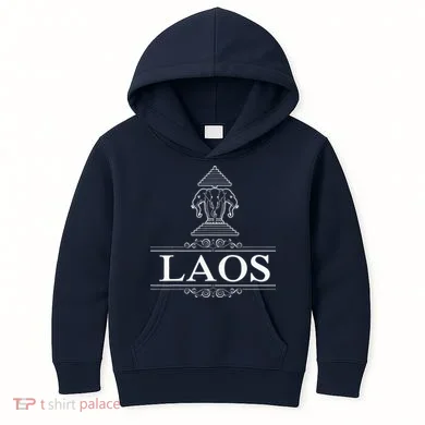 Kids Hoodie