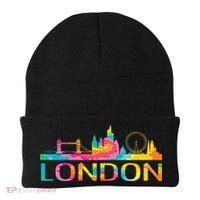 England London Uk British London Beanie thumb 0