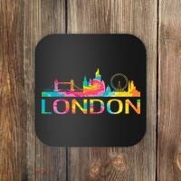 England London Uk British London Coaster thumb 0