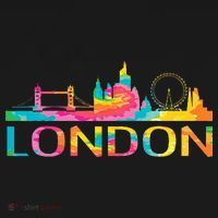 England London Uk British London Women's Hoodie thumb 2