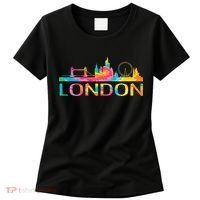 England London Uk British London Women's T-Shirt thumb 0
