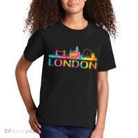 England London Uk British London Kids T-Shirt thumb 2