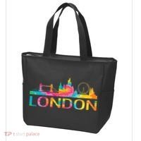 England London Uk British London Tote Bag thumb 3