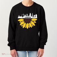 England London Uk British London Women's Sweatshirt thumb 0