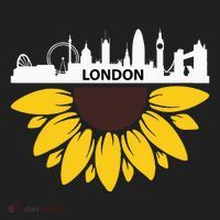 England London Uk British London Women's Sweatshirt thumb 2
