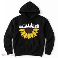 England London Uk British London Hoodie thumb 0