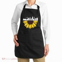 England London Uk British London Apron thumb 2