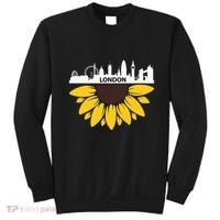 England London Uk British London Sweatshirt thumb 0