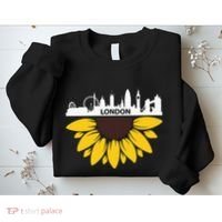 England London Uk British London Sweatshirt thumb 2