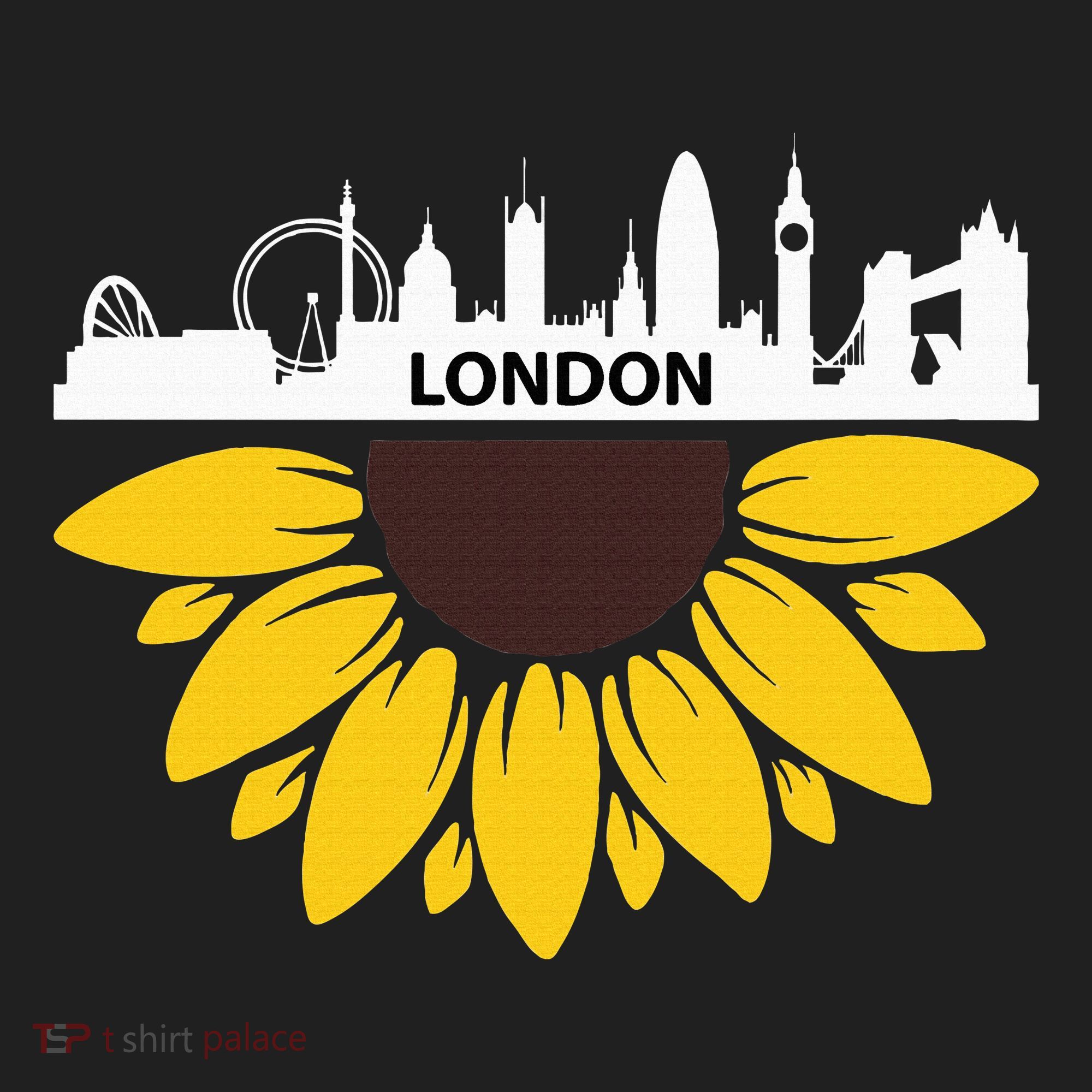 England London Uk British London Beanie