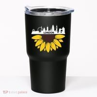 England London Uk British London Tumbler thumb 0