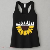 England London Uk British London Women's Tank Top thumb 3