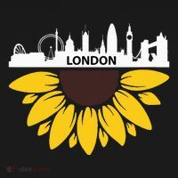 England London Uk British London Women's Tank Top thumb 5