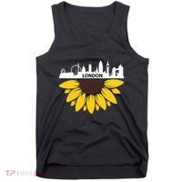 England London Uk British London Tank Top thumb 0