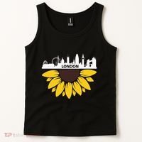 England London Uk British London Tank Top thumb 2