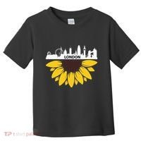 England London Uk British London Toddler T-Shirt thumb 0