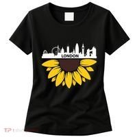 England London Uk British London Women's T-Shirt thumb 0