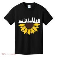 England London Uk British London Kids T-Shirt thumb 0