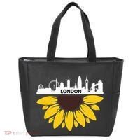 England London Uk British London Tote Bag thumb 0
