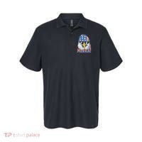 Eagle Merica 4th Of July Merica American Polo thumb 0