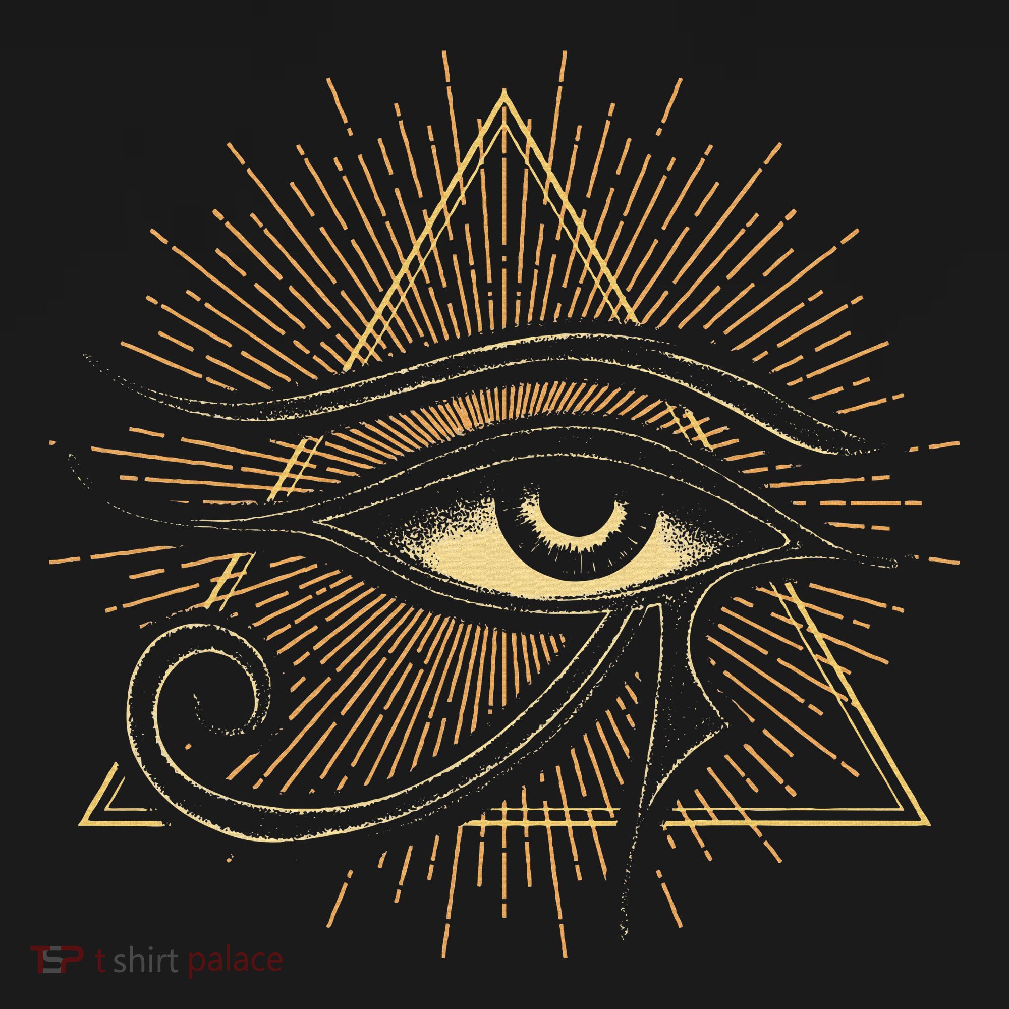 Egyptian Mythology Ancient Egypt Deity Eye Of Horus Sweatshirt
