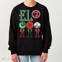 El Moorish American Clothing Women's Sweatshirt thumb 0