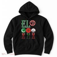 El Moorish American Clothing Hoodie thumb 0