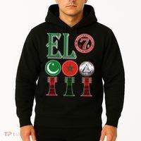El Moorish American Clothing Hoodie thumb 2