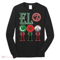 El Moorish American Clothing Long Sleeve Shirt thumb 0