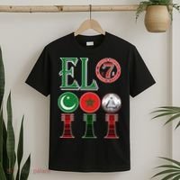 El Moorish American Clothing T-Shirt thumb 2