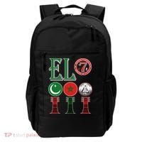 El Moorish American Clothing Backpack thumb 0