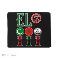 El Moorish American Clothing Mousepad thumb 0
