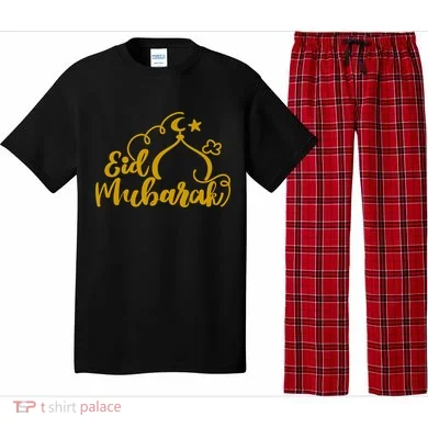 Pajama Set