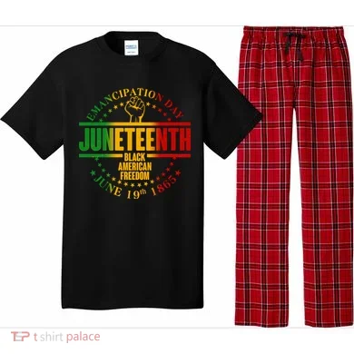 Pajama Set