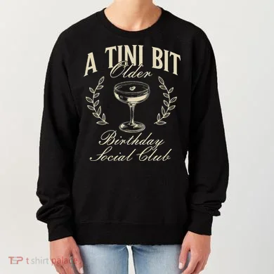 Women's Sweatshirt