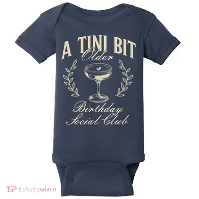 Baby Bodysuit